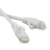 Кабель Патч-корд Lanmaster UTP TWT-45-45-1.0-GY вилка RJ-45-вилка RJ-45 кат.5е 1м серый ПВХ (уп.:1шт)