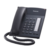 Телефон Panasonic KX-TS2382RUB (черный) {индикатор вызова,повторный набор последнего номера,4 уровня громкости звонка}