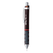 Карандаш механический Rotring TIKKY 1904691 0.5мм бордовый