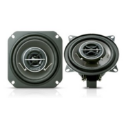 Колонки автомобильные Pioneer TS-1002I 120Вт 87дБ 4Ом 10см (4дюйм) (ком.:2кол.) коаксиальные двухполосные