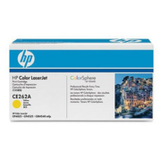 Картридж Cartridge HP 648A для CLJ CP4025/CP4525, желтый (11 000 стр.)