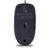 Мышка Logitech M90 Optical Mouse, USB, Dark Grey, 1000dpi, Rtl, [910-001794]