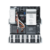 Источник бесперебойного питания большой мощности APC Smart-UPS RT RM, 20kVA/16kW, On-Line, 1:1 or 3:1, Rack 12U, Extended-run, Pre-Installed Web/SNMP Card, with PC Business, Black, 1 year warranty