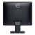 LCD Dell 17" E1715S черный {TN LED, 1280x1024, 5ms, 250 cd/m2, 170°/160° 800:1, D-Sub, DisplayPort} (1715-8107)