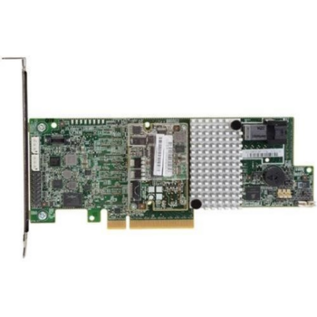 Контроллер LSI LSI00415 SERVER ACC CARD SAS PCIE 4P/9361-4I SGL LSI (LSI00415 / 05-25420-10 )