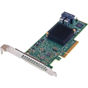 Контроллер LSI 9300-8I SGL 12Gb/s HBA 8i-ports (LSI00344 / H5-25573-00)