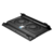 Подставка для ноутбука Deepcool N8 17"380x278x55мм 25дБ 4xUSB 2x 140ммFAN 1244г алюминий серебристый