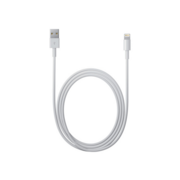Аксессуар MD819ZM/A Apple Lightning to USB Cable (2 m)