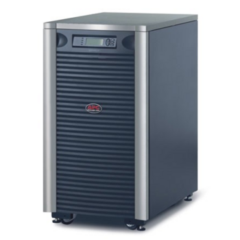 Источник бесперебойного питания APC Symmetra LX SYA8K16I 5600Вт 8000ВА черный