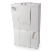 Источник бесперебойного питания APC Back-UPS BH500INET 300Вт 500ВА белый