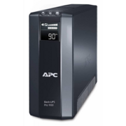 Источник бесперебойного питания APC Back-UPS Pro BR900GI 540Вт 900ВА черный