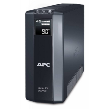 Источник бесперебойного питания APC Back-UPS Pro BR900GI 540Вт 900ВА черный