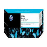 Картридж струйный HP №772 CN634A светло-серый (300мл) для HP DJ Z5200