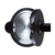 Чайник электрический Bosch TWK8613P 1.5л. 2400Вт черный/серебристый (корпус: нержавеющая сталь)