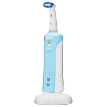 Зубная щетка электрическая Oral-B Professional Care 500 розовый