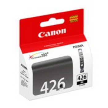 Расходные материалы Canon CLI-426bk 4556B001 Картридж для Pixma iP4840/MG5140/5240/6140/8140, Черный, 1505стр.
