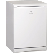 Холодильник Indesit TT 85 белый (однокамерный)