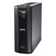 Источник бесперебойного питания APC Back-UPS Pro BR1200GI 720Вт 1200ВА черный