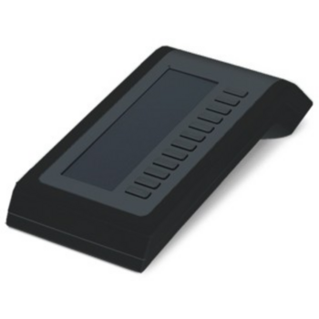 Консоль цифровая Unify OpenStage 40 черный (L30250-F600-C170)
