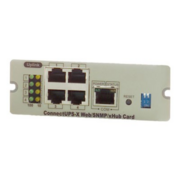 Сетевая карта Eaton 116750221-001 ConnectUPS-X Web/SNMP/xHub card