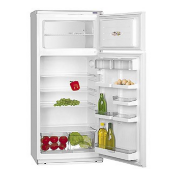 Холодильник Атлант MXM-2808-90 белый (двухкамерный)