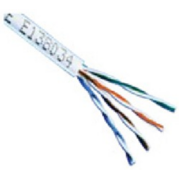 Кабель сетевой HQ High Speed UTP 4 пары cat5E solid 0.50мм Cu 305м