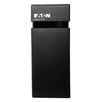 Источник бесперебойного питания Eaton Ellipse ECO 650 USB DIN 400Вт 650ВА черный