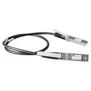 HP JD095C Кабель X240 10G SFP+ SFP+ 0.65m DAC Cable