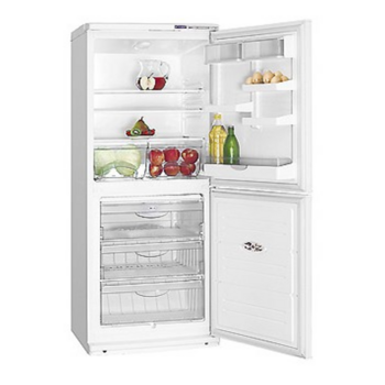 Холодильник Атлант XM-4010-022 белый (двухкамерный)