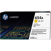 HP CF332A Картридж, Yellow{M651dn, Color LaserJet M651n, Color LaserJet M651xh, Yellow, (15000стр.)}