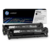 Картридж Cartridge HP 131X для LJ Pro M251/MFP M276, двойная упаковка, черный (2*2 400 стр.)
