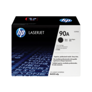 Тонер-картридж Тонер-картридж/ HP LaserJet CE390A Black Print Cartridge