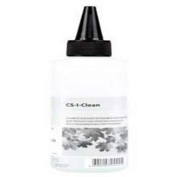 CACTUS Жидкость промывочная CS-I-Clean 100мл