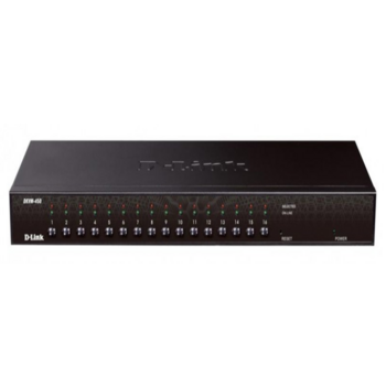 Коммутатор D-Link KVM-450