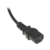 Блок розеток Блок розеток 19", 1-фазный с выключателем, 10A / 250V, 8xSchuko, шнур 1.8 м, вилка Schuko
