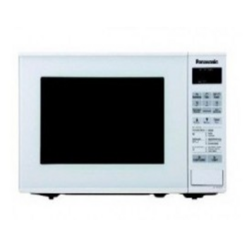 Микроволновая Печь Panasonic NN-GT261WZPE 20л. 800Вт белый