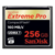 Карта памяти SanDisk Extreme Pro CF 160MB/s 256 GB VPG 65, UDMA 7