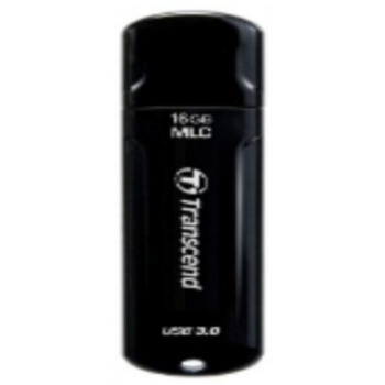 Носитель информации Transcend USB Drive 32Gb JetFlash 750 TS32GJF750K {USB 3.0}