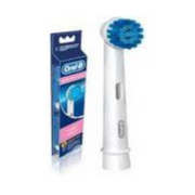 Насадка для зубных щеток Oral-B Sensitive Sensitive clean + Sensi Ultra Thin (упак.:2шт) кроме з/щ серии Sonic