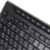 Клавиатура A4Tech KD-800 черный USB slim Multimedia