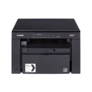 МФУ лазерный Canon i-Sensys MF3010 (5252B004) A4 черный