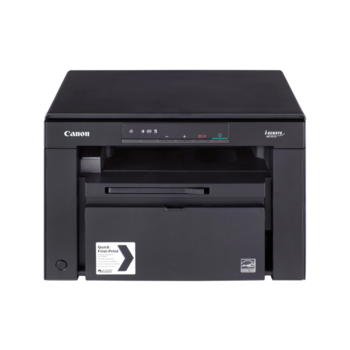 МФУ лазерный Canon i-Sensys MF3010 (5252B004) A4 черный