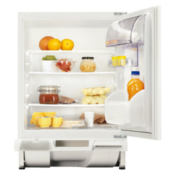 Холодильник Zanussi ZUA14020SA белый (однокамерный)