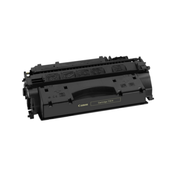 Картридж лазерный Canon 719H 3480B002 черный (6400стр.) для Canon i-Sensys MF5840/MF5880/LBP6300/LBP6650