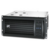 Источник бесперебойного питания APC Smart-UPS 1000VA/700W, RM 2U, Line-Interactive, LCD, Out: 220-240V 4xC13 (2-Switched), SmartSlot, USB, HS User Replaceable Bat, Black, 1 year warranty (REP: SUA1000RMI2U)