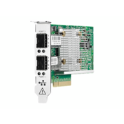 HP Сетевые адаптеры HP 652503-B21 Ethernet Adapter, 530SFP+ {2x10Gb, PCIe(2.0), Broadcom, for DL165/580/585/980G7 & Gen8/Gen9-servers}