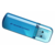 Носитель информации Silicon Power USB Drive 16Gb Helios 101 SP016GBUF2101V1B {USB2.0, Blue}