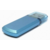 Носитель информации Silicon Power USB Drive 16Gb Helios 101 SP016GBUF2101V1B {USB2.0, Blue}