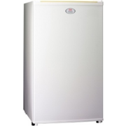 Холодильник Daewoo FR-081AR белый (однокамерный)