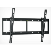 Кронштейн для телевизора Holder LCD-T6606 черный 32"-90" макс.60кг настенный наклон